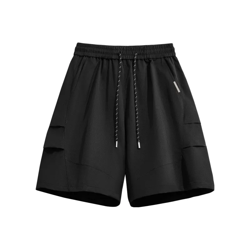 SESAME STREET Casual Shorts Unisex-1