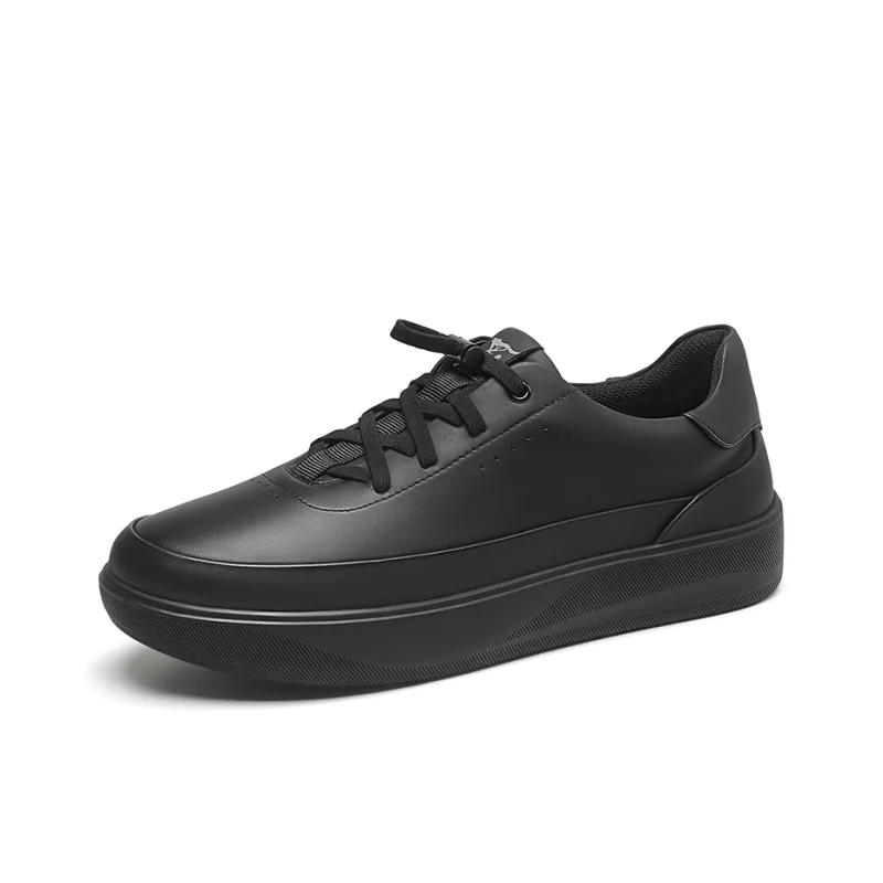 SEPTWOLVES Low Top Skateboard Shoes Men's-1