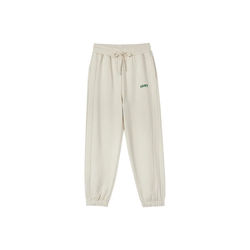 GANT Casual Pants Women's 105 White-0