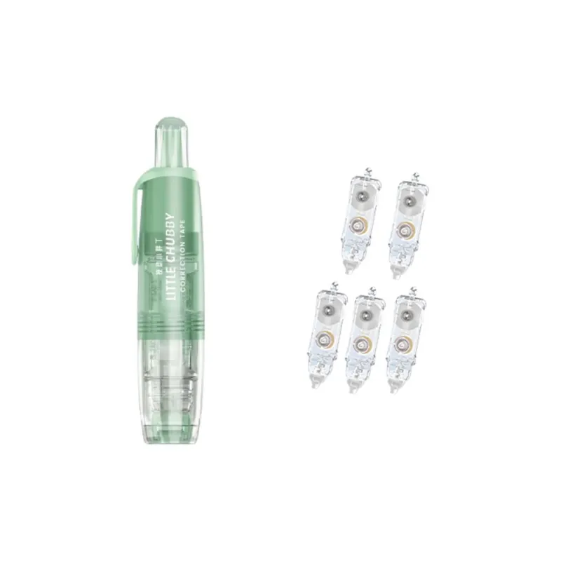 REBECCA LIM'S Correction Fluid/Correction Tape/Correction Patch-6