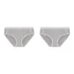 2 Pack (Gray)