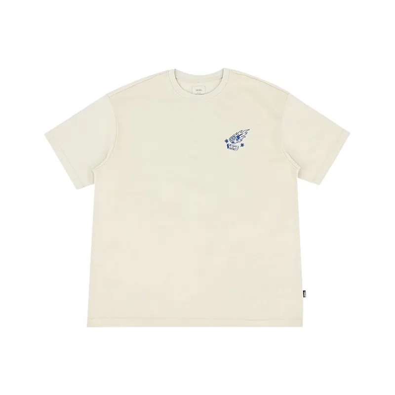 Vans OFF THE WALL T Shirt Men's-0