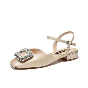 ST&SAT Wrap toe Slippers Women's