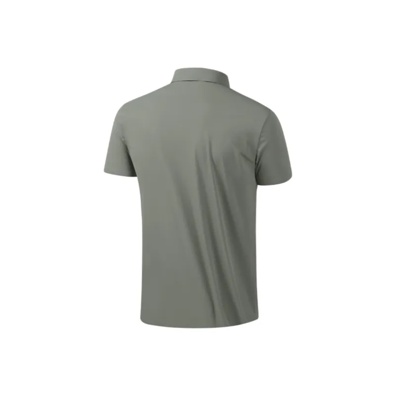 Jeep Outdoor Luxury Collection Polo Shirt Unisex-16