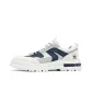 White Blue
