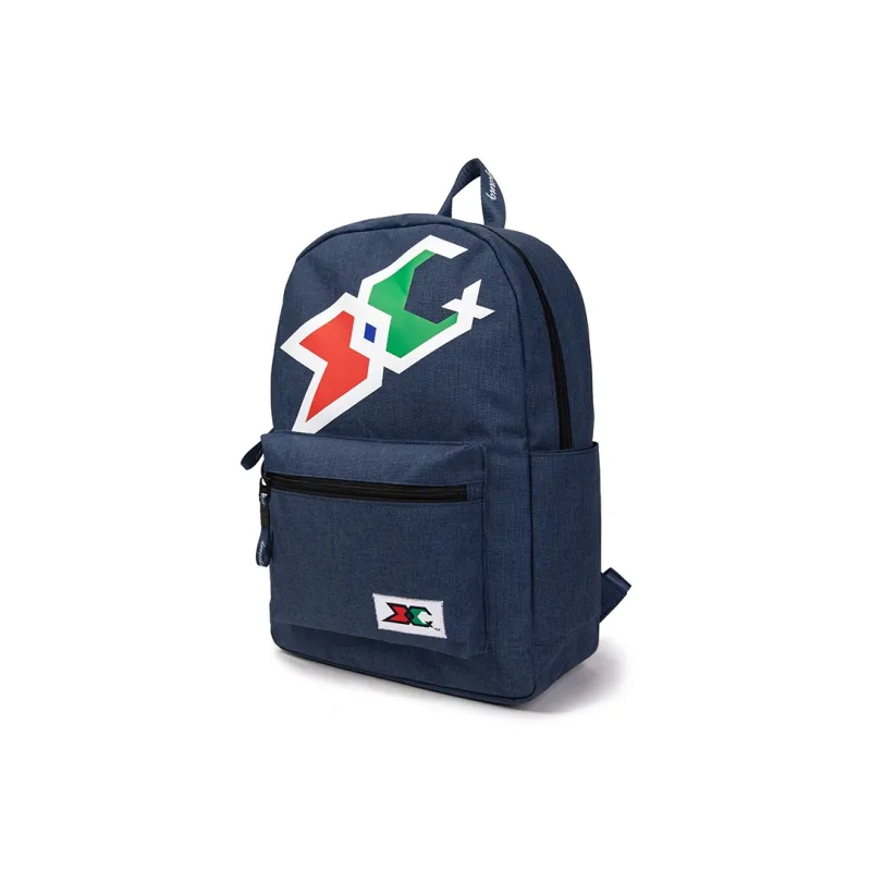 DENGCHANGQIANG Polyester Backpack-1