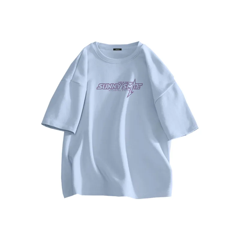 MINISO T Shirts Unisex-8