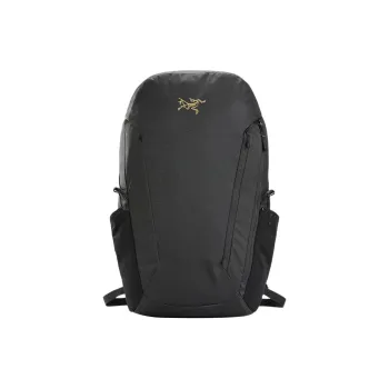 Arcteryx Mantis Polyester Backpack Unisex Black