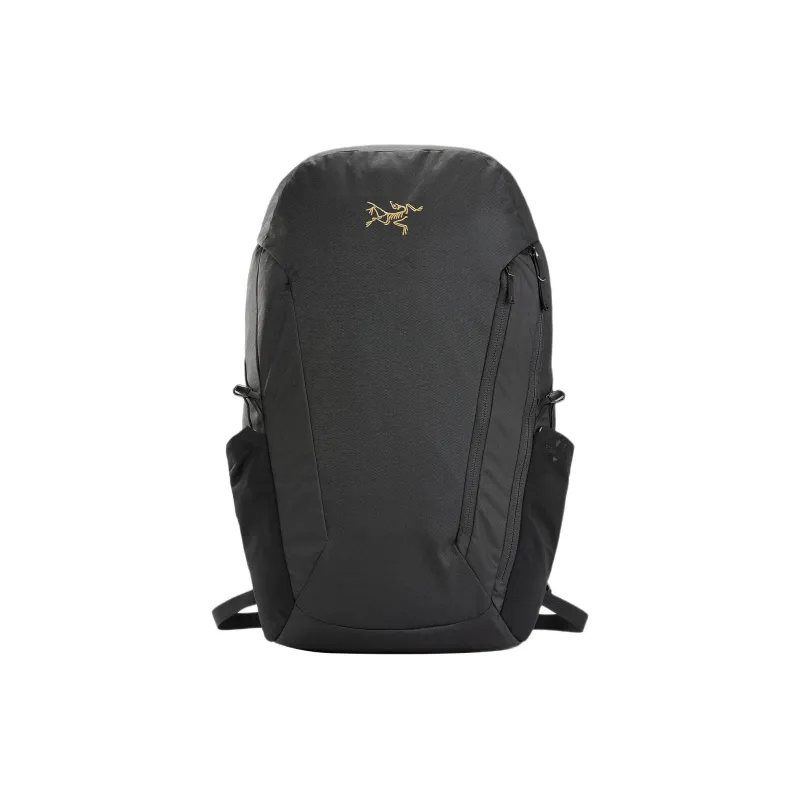 Arcteryx Mantis Polyester Backpack Unisex Black-0