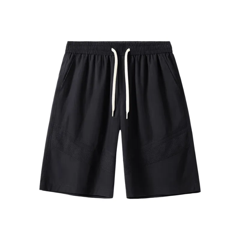 Jeep Fashion Sports Collection Casual Shorts Men's-0