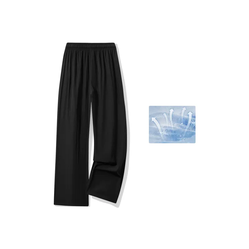 Warrior Huichao Riding The Wind Collection Cargo Pants Women's-8