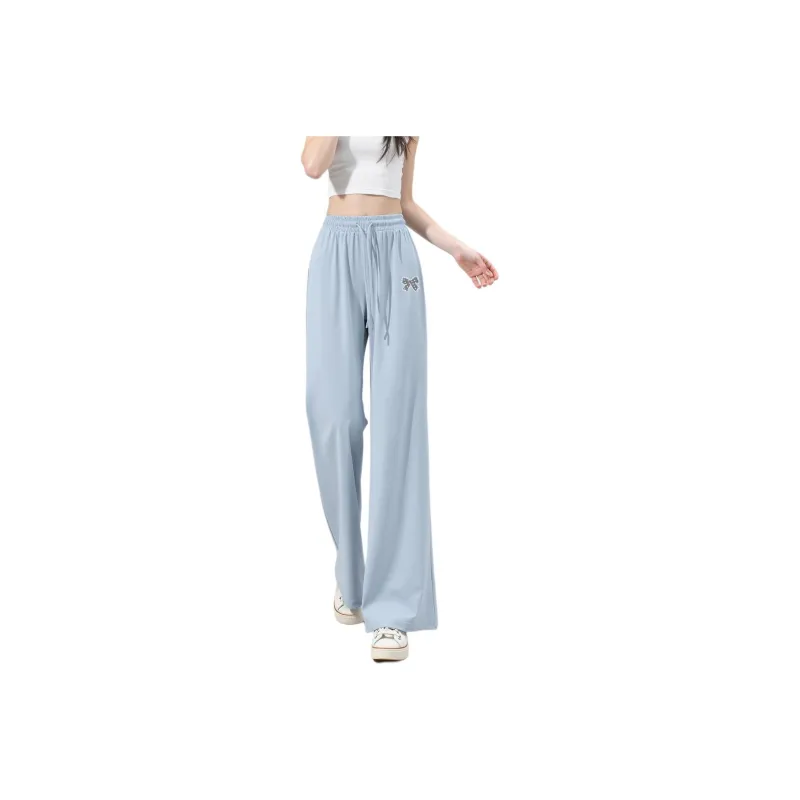 Tonlion Casual Pants Women's-2