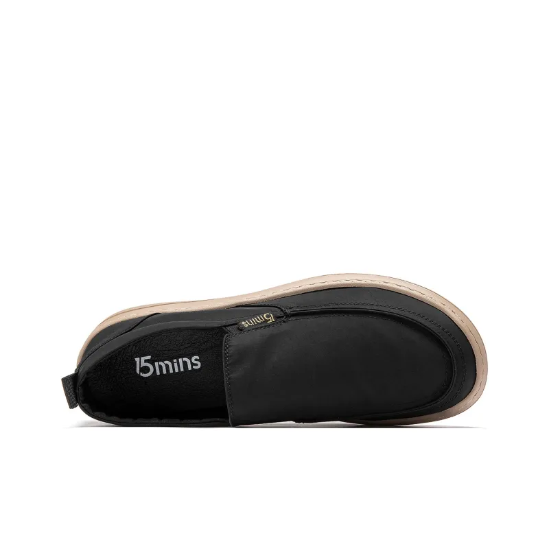 15 MINS Lightweight Slip on, Casual Shoes Men's-4