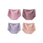 4 Pack (Cameo Brown+Dark Purple+Purple+Skin)