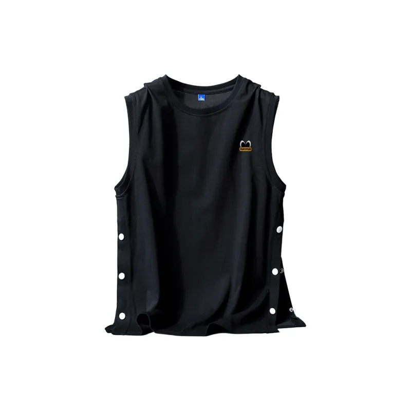 7 SEVFUN Unisex Tank Tops-13