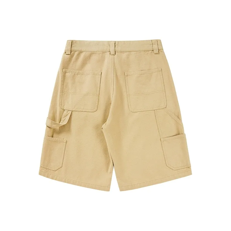 Ecko Casual Shorts Unisex-6