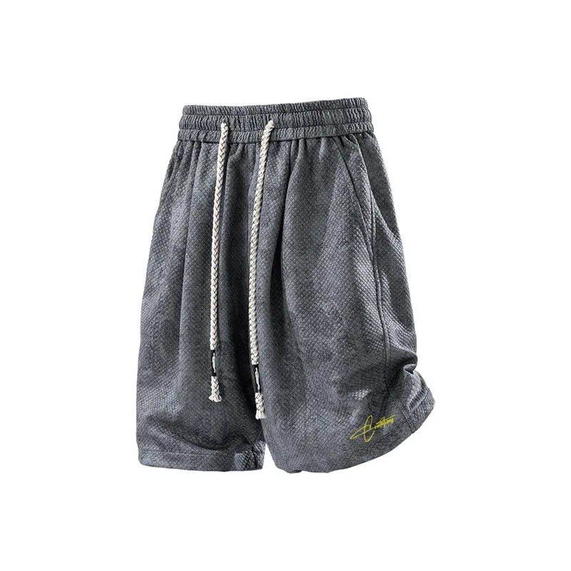 Colorful Creations Casual Shorts Unisex-10