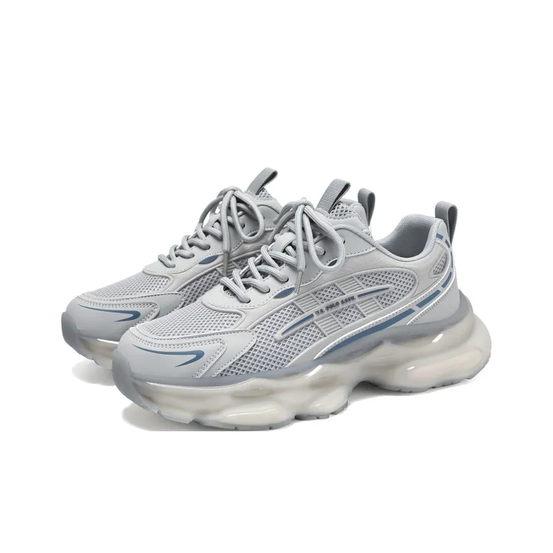 U.S. POLO ASSN. Chunky Sneakers Men's-9