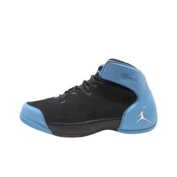 Jordan Carmelo 1.5 University Blue Black 2004