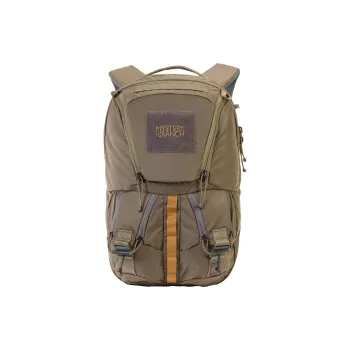 MYSTERY RANCH Nylon Backpack Regular Unisex Woody Brown