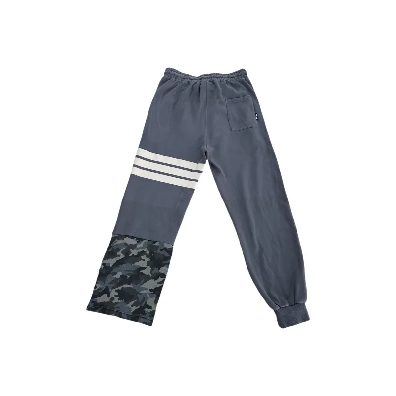 ULTRA QUATTRO Knitted Sweatpants Unisex-1
