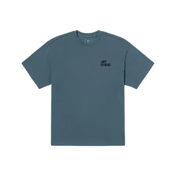 Vans x YAZHOUYISHUJIA,LIANMINGKUAN SS25 T Shirt Unisex