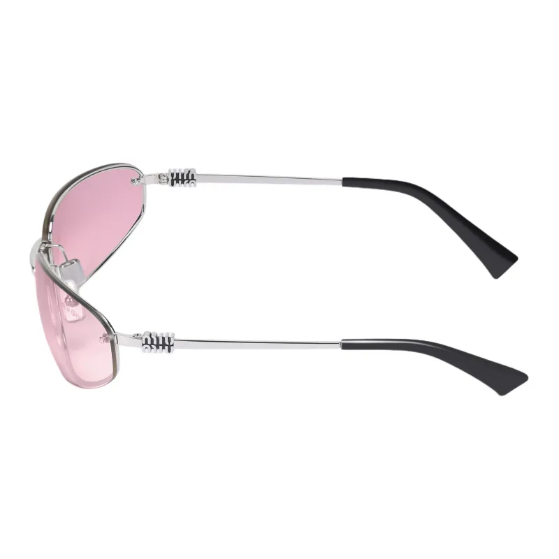 MIU MIU Cat eye Glasses-2