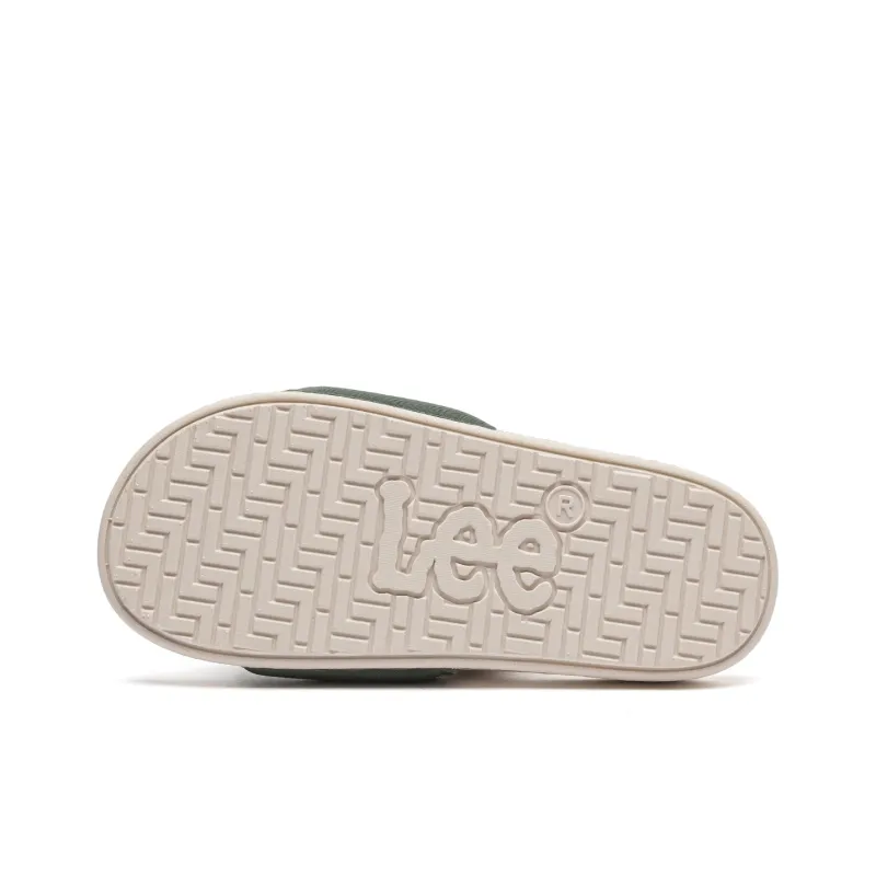 Lee Slip Resistant Abrasion Resistant Slide Slippers Men's-14