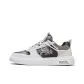 White Gray