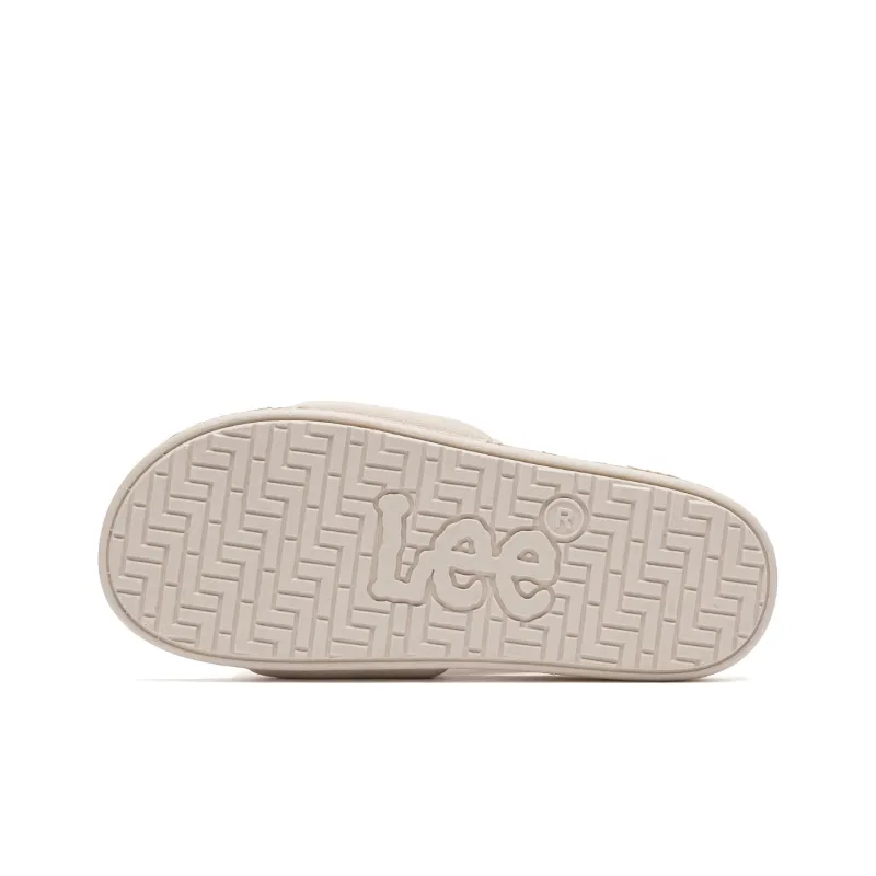 Lee Slip Resistant Abrasion Resistant Slide Slippers Men's-24