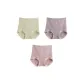 Aqua Green+Mist Pink+Gray Purple