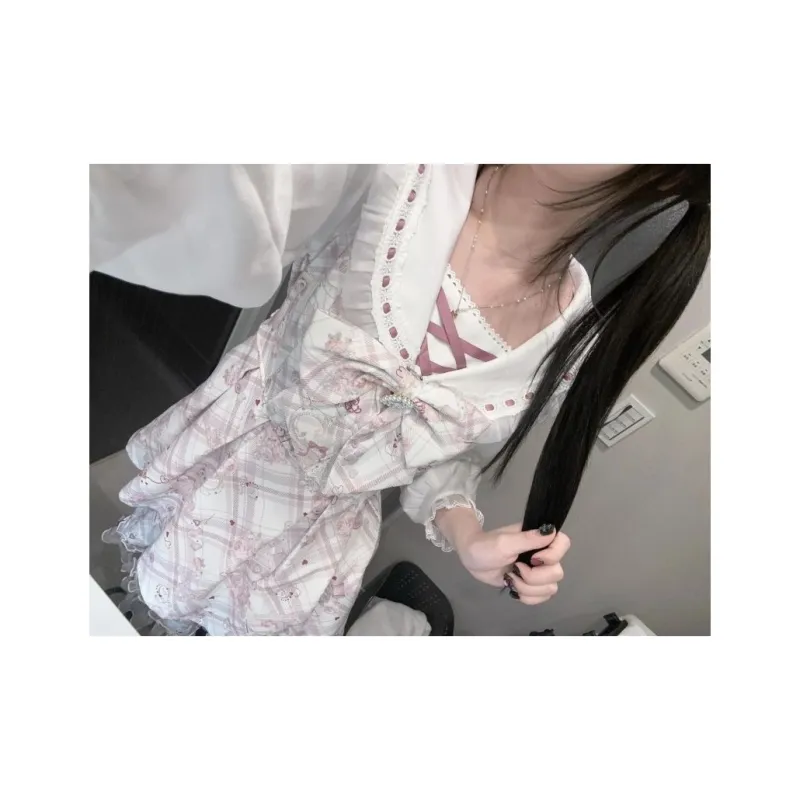 EFCR Lolita Dresses Women's Image Color-0