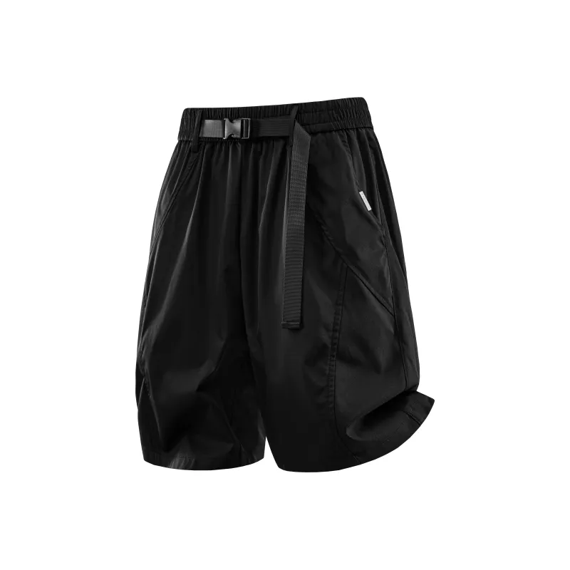 FASTFISH Casual Shorts Unisex-0