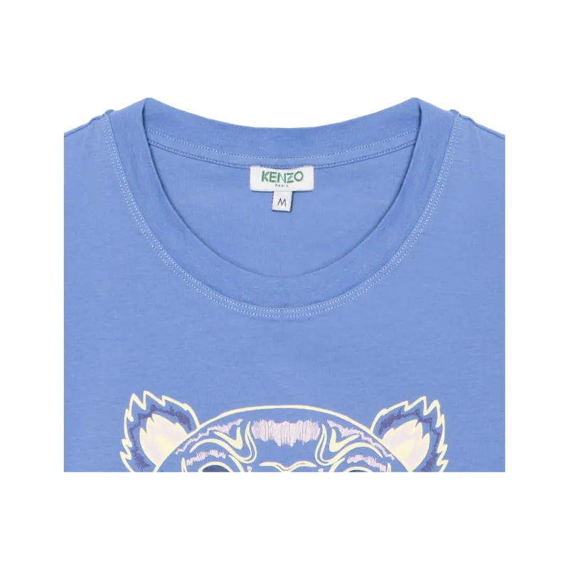 KENZO Classic Tiger Head Regular T Shirt Women's-5
