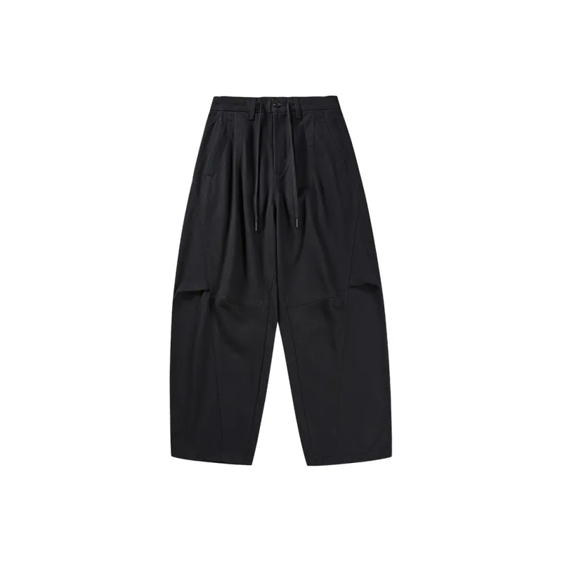 Ecko Casual Pants Unisex-0