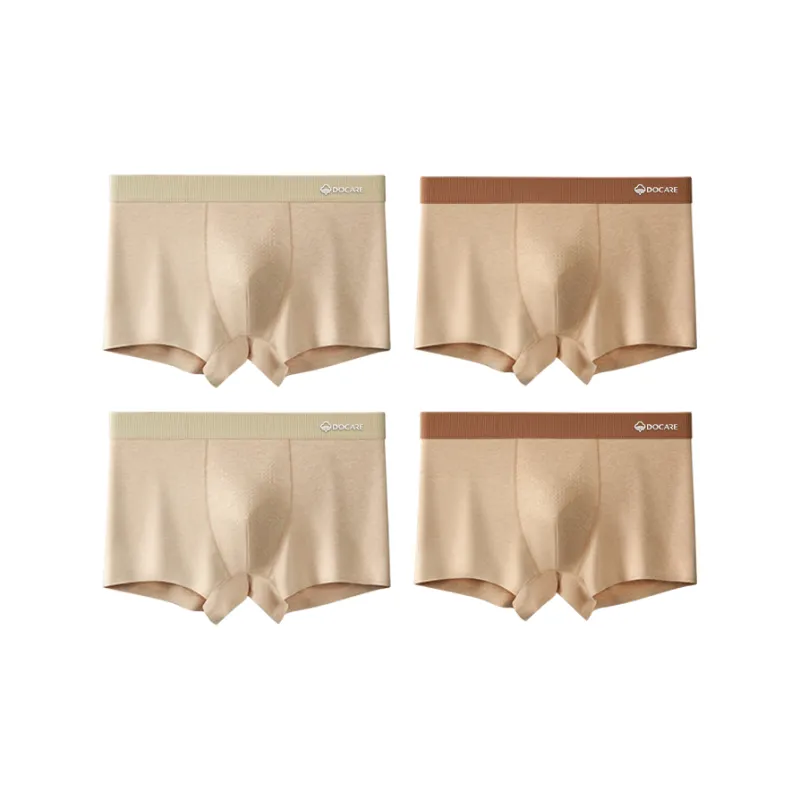Colorful DOCARE Underpants Men's-12