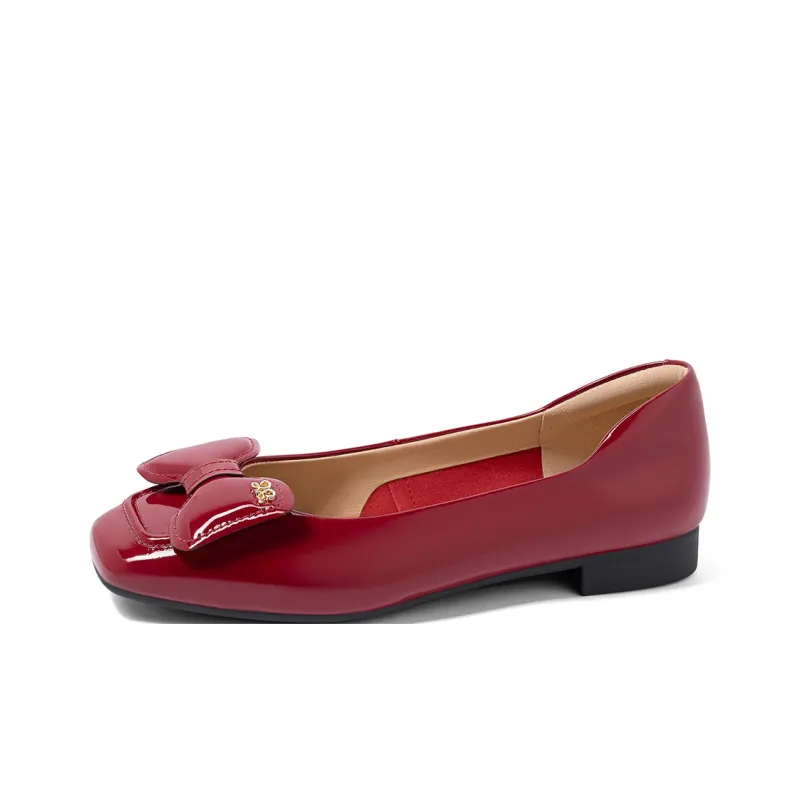COMELY Women's Casual Shoes 2cm Women's-1