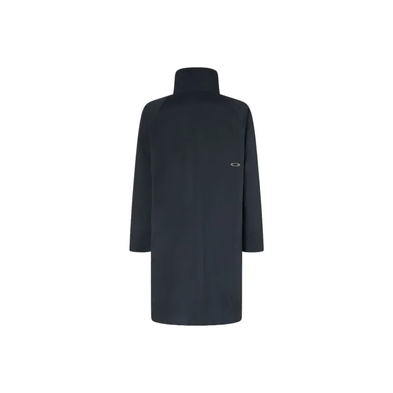 Oakley Coats Men Black-1