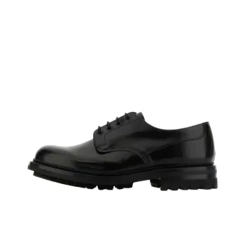 CHURCH'S Dress Shoes Men's Black
