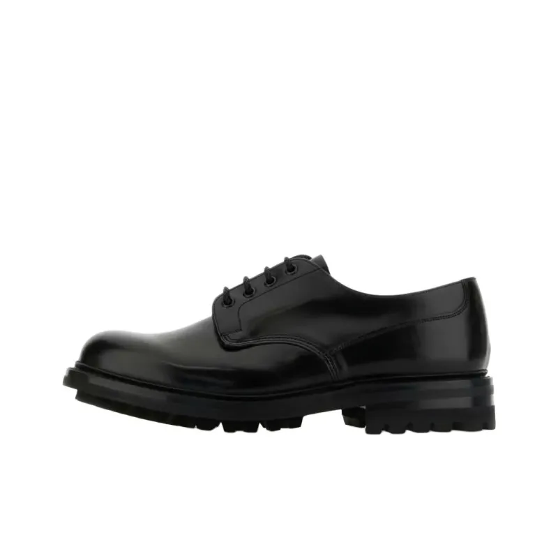 CHURCH'S Dress Shoes Men's Black-0
