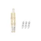 Misty Apricot 1 Pc (3 Cores)