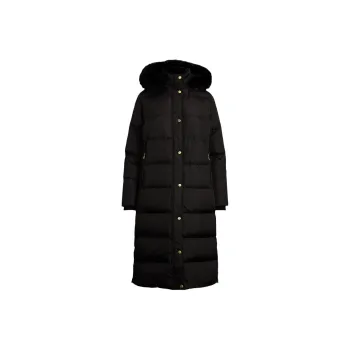 Ralph Lauren Jackets Coats Women's Black