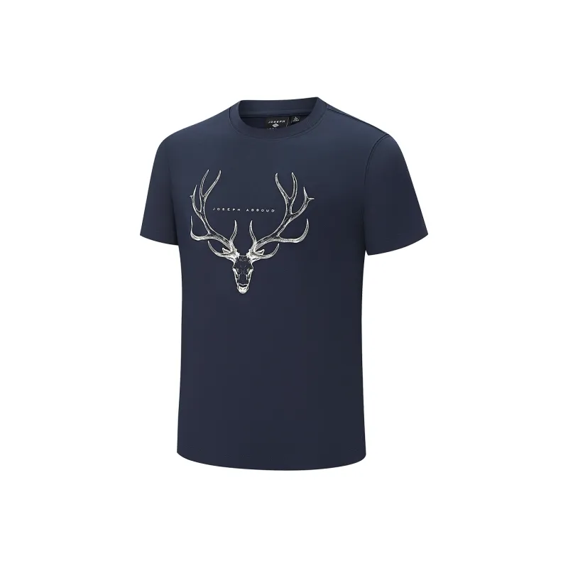 JOSEPH ABBOUD T Shirts Men-8