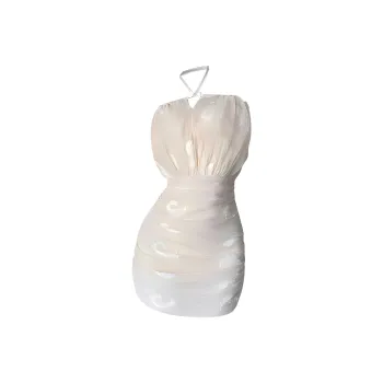 ONE PASS STUDIO Slip Dress Women's