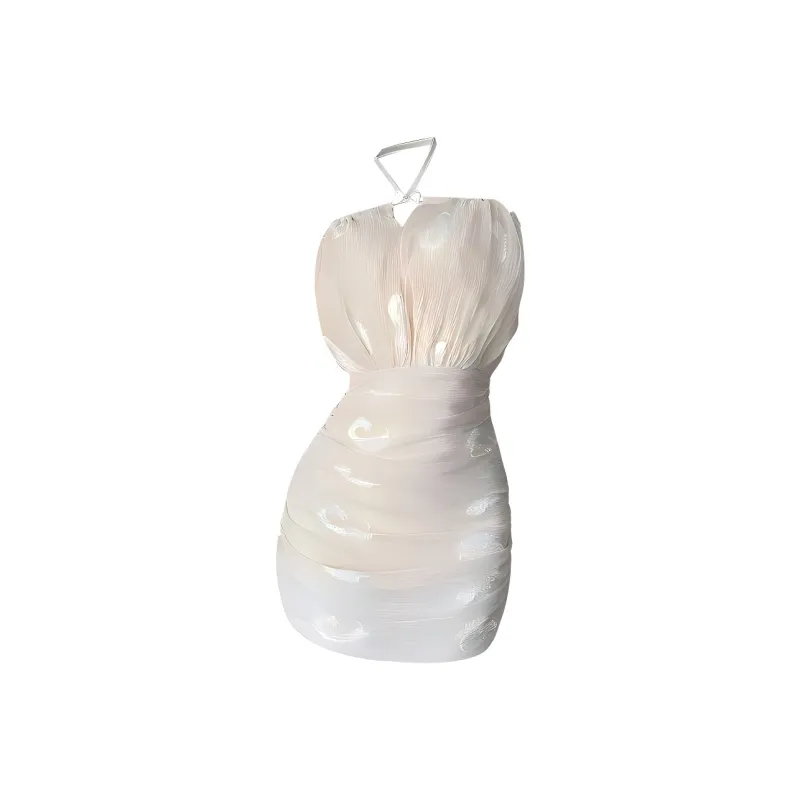 ONE PASS STUDIO Slip Dress Women's-0