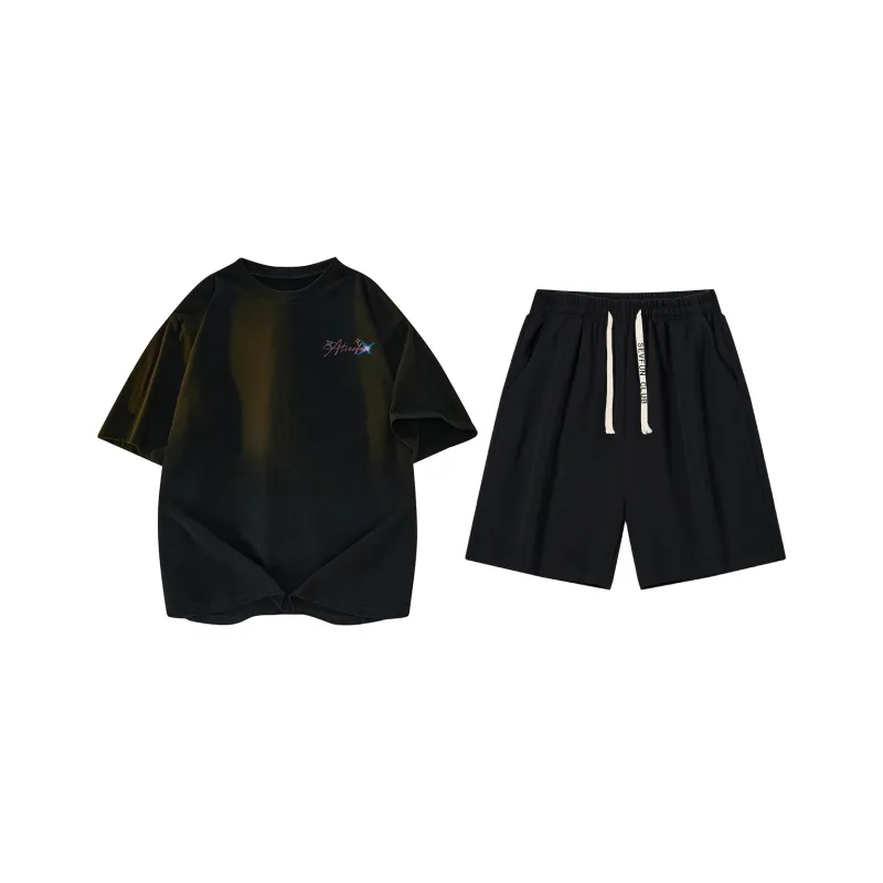 7 SEVFUN Casual Sportswear Unisex-1