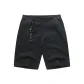 Black[Pin Style]