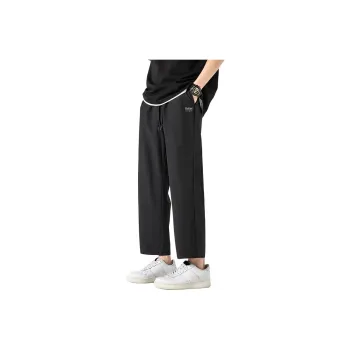 Warrior Cloud Sail Series Casual Pants Unisex