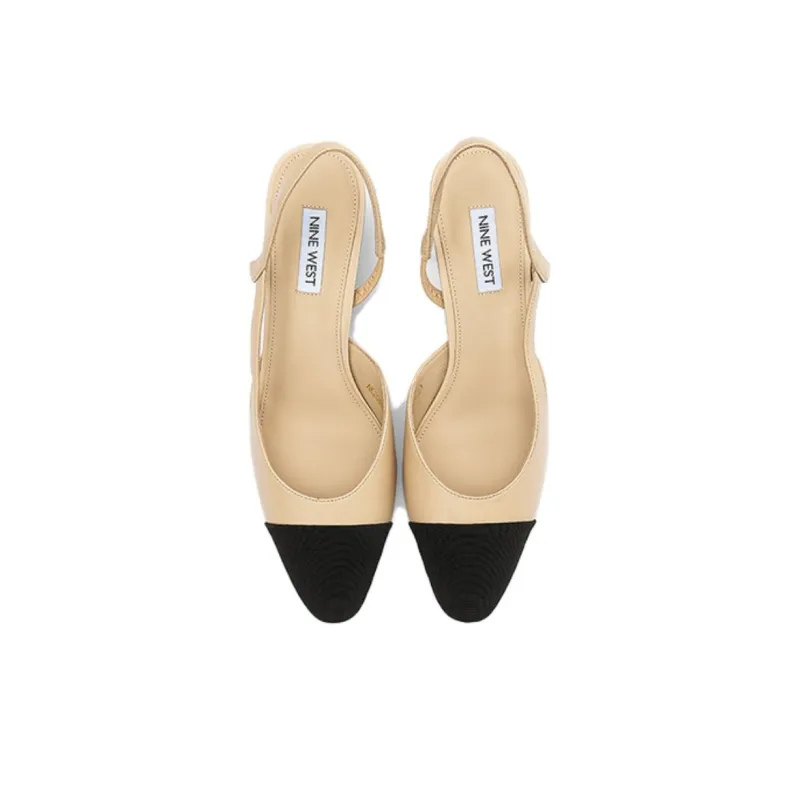 NINE WEST High Heels 6.5cm Women's-7