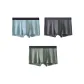 Light Blue+Dark Gray+Green
